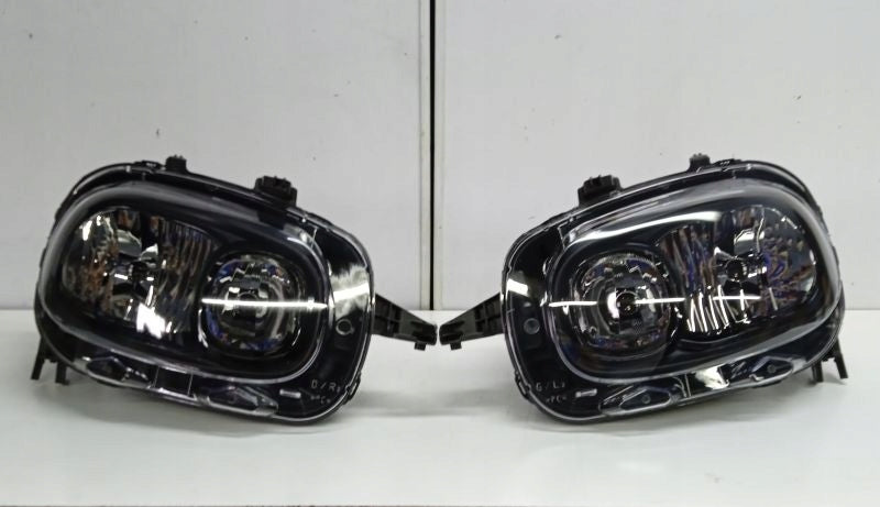Frontscheinwerfer Citroën C3 III 9820059680 9820059280 Rechts oder Links SCH9684343299kr