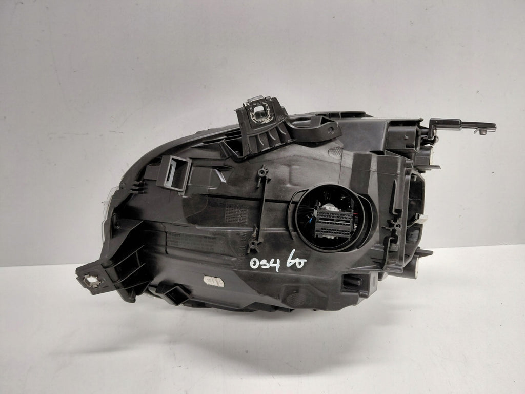 Frontscheinwerfer Mini F56 F55 8738657 Full LED Links Scheinwerfer Headlight SCH1586740692vq
