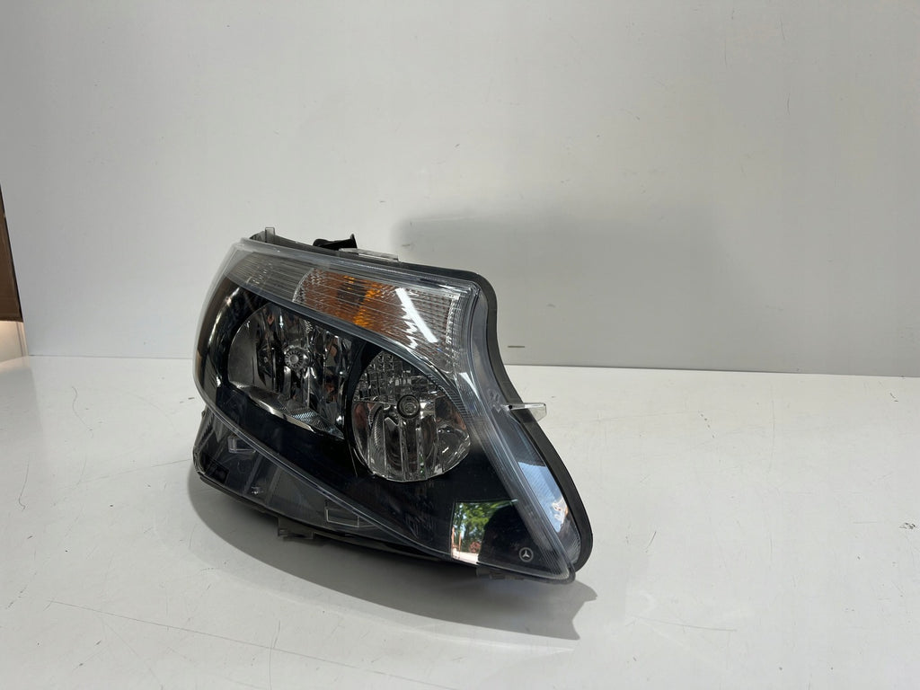 Frontscheinwerfer Mercedes-Benz Vito A44790677800 Rechts Scheinwerfer Headlight