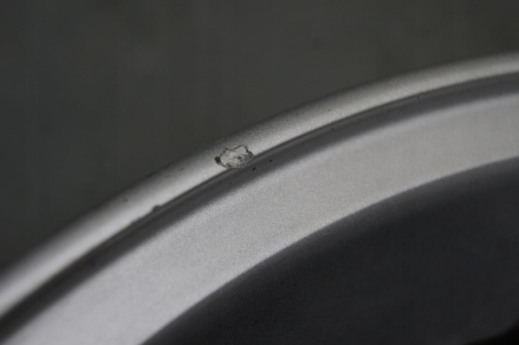 1x Alufelge 16 Zoll 6.5" 5x114.3 38ET 4250B592 Mitsubishi Outlander Iii