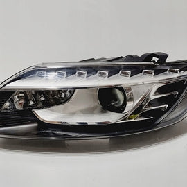 Frontscheinwerfer Audi Q7 4L0941003AD Links Scheinwerfer Headlight SCH6029880336lf