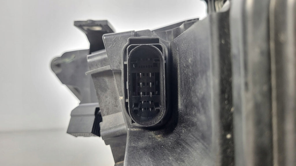 Frontscheinwerfer Audi Q3 8U0941034 Xenon Rechts Scheinwerfer Headlight SCH7165338107rp