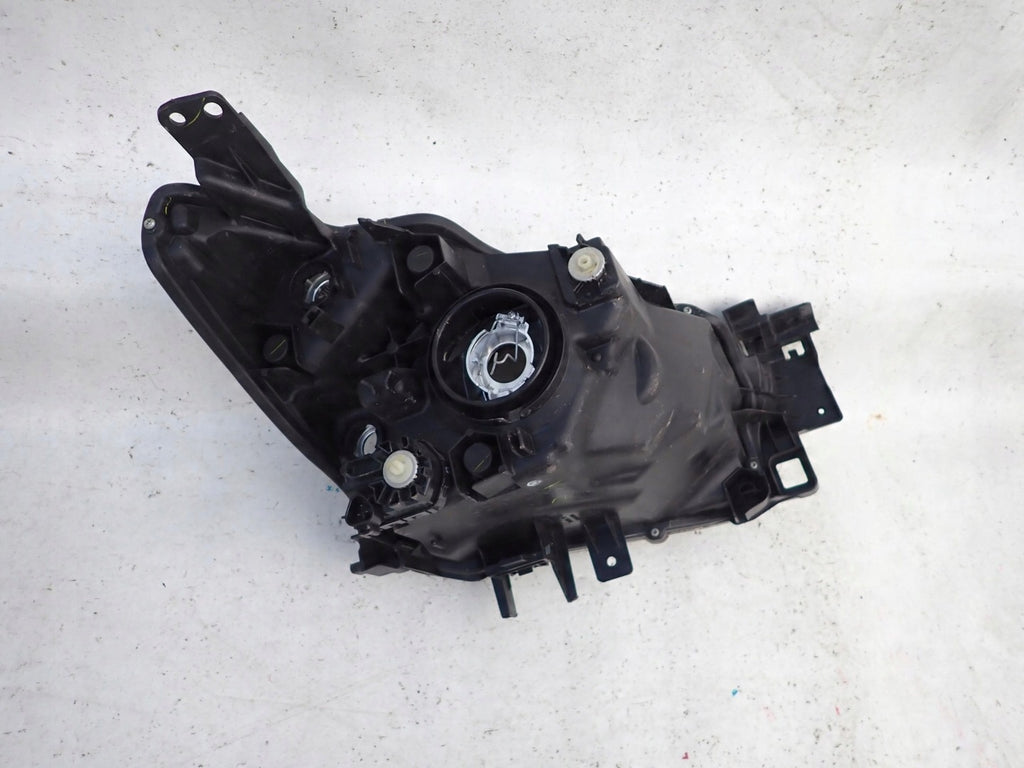 Frontscheinwerfer Mazda III Links Scheinwerfer Headlight