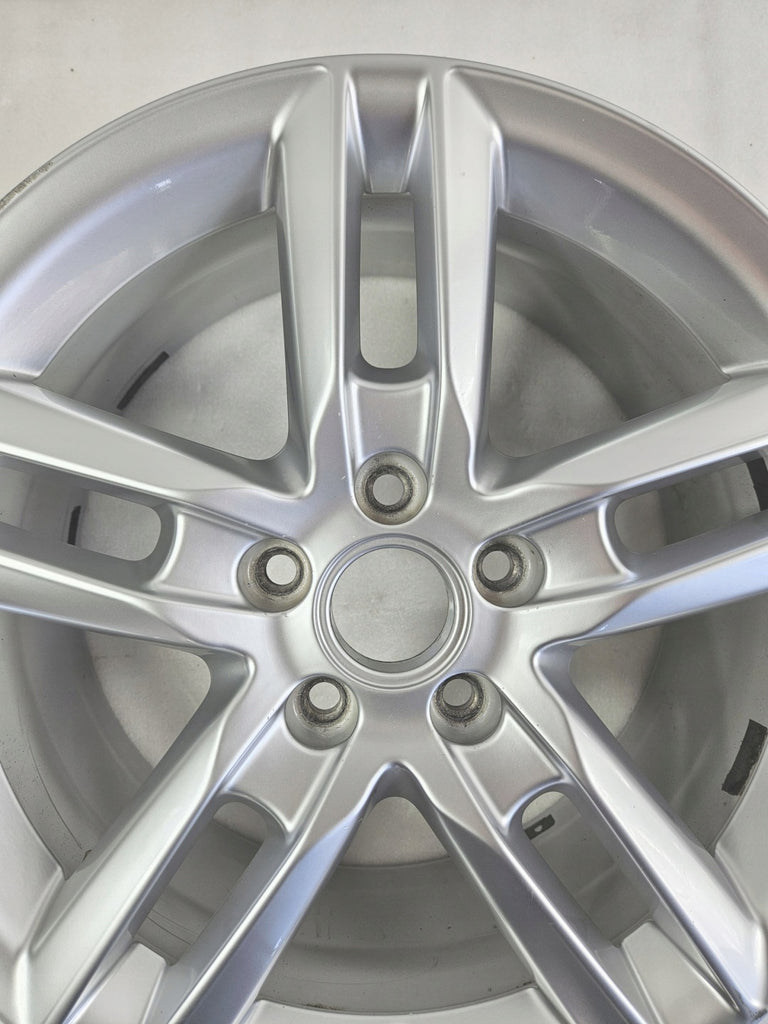 1x Alufelge 17 Zoll 7.5" 5x112 51ET 8V0601025 Audi A3 Rim Wheel FEL6483147640ge