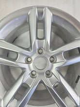 Load image into Gallery viewer, 1x Alufelge 17 Zoll 7.5" 5x112 51ET 8V0601025 Audi A3 Rim Wheel FEL6483147640ge