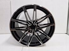 Laden Sie das Bild in den Galerie-Viewer, 1x Alufelge 20 Zoll 9.5" 5x112 BMW Rim Wheel FEL3832273027pj
