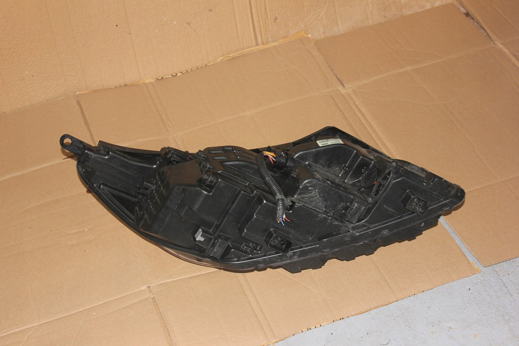 Frontscheinwerfer Kia Sorento III LED Links Scheinwerfer Headlight SCH8853378485ah