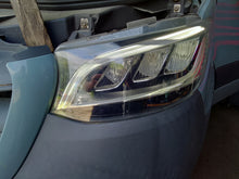 Laden Sie das Bild in den Galerie-Viewer, Frontscheinwerfer Mercedes-Benz Sprinter A9109065700 Full LED Links Headlight SCH5628307062rg