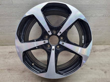 Laden Sie das Bild in den Galerie-Viewer, 1x Alufelge 18 Zoll 5x112 A2054014600 Mercedes-Benz W205 A205 Rim Wheel FEL6282945726in