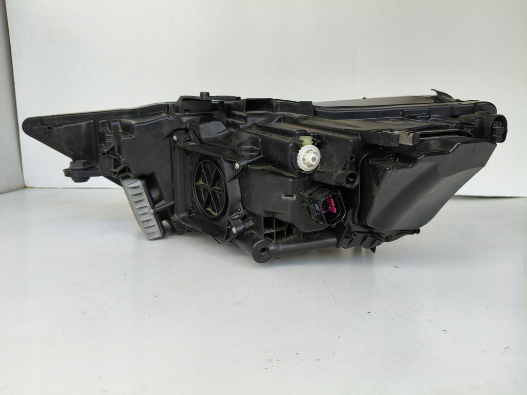 Frontscheinwerfer Audi A6 C8 4K0941034 Full LED Rechts Scheinwerfer Headlight SCH4077147998ek