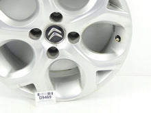 Load image into Gallery viewer, 1x Alufelge 16 Zoll 6.0" 4x108 22ET 9687753077 Citroën C3 Ii Rim Wheel FEL8896410591cg