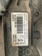 Laden Sie das Bild in den Galerie-Viewer, Frontscheinwerfer Citroën C5 III 9684845080 Xenon Rechts Scheinwerfer Headlight