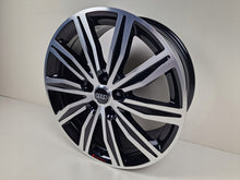 Laden Sie das Bild in den Galerie-Viewer, 4x Alufelge 19 Zoll 8.0" 5x112 39ET Audi Rim Wheel FEL6624817803xc