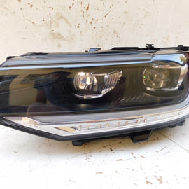 Frontscheinwerfer VW T-Cross 2GM941773B Full LED Links Scheinwerfer Headlight SCH5795772043mi