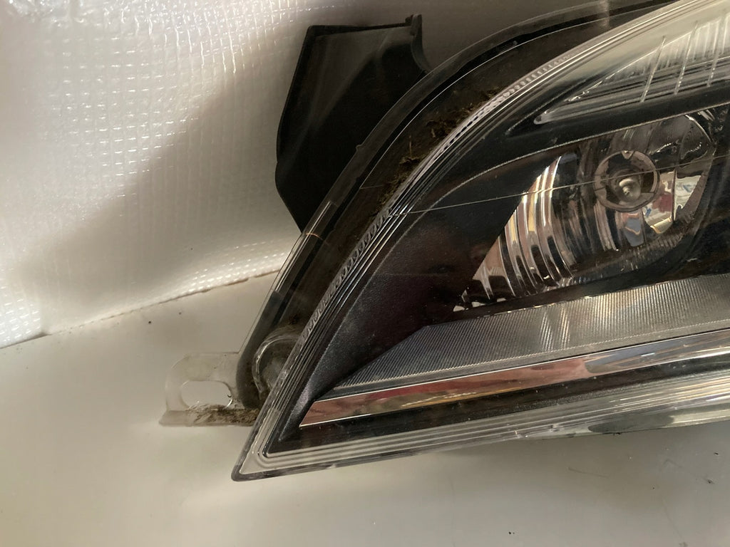 Frontscheinwerfer Opel Astra J 13253650 LED Links Scheinwerfer Headlight SCH4773573841bu