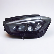 Laden Sie das Bild in den Galerie-Viewer, Frontscheinwerfer Mercedes-Benz W247 A2479062503 LED Links Headlight