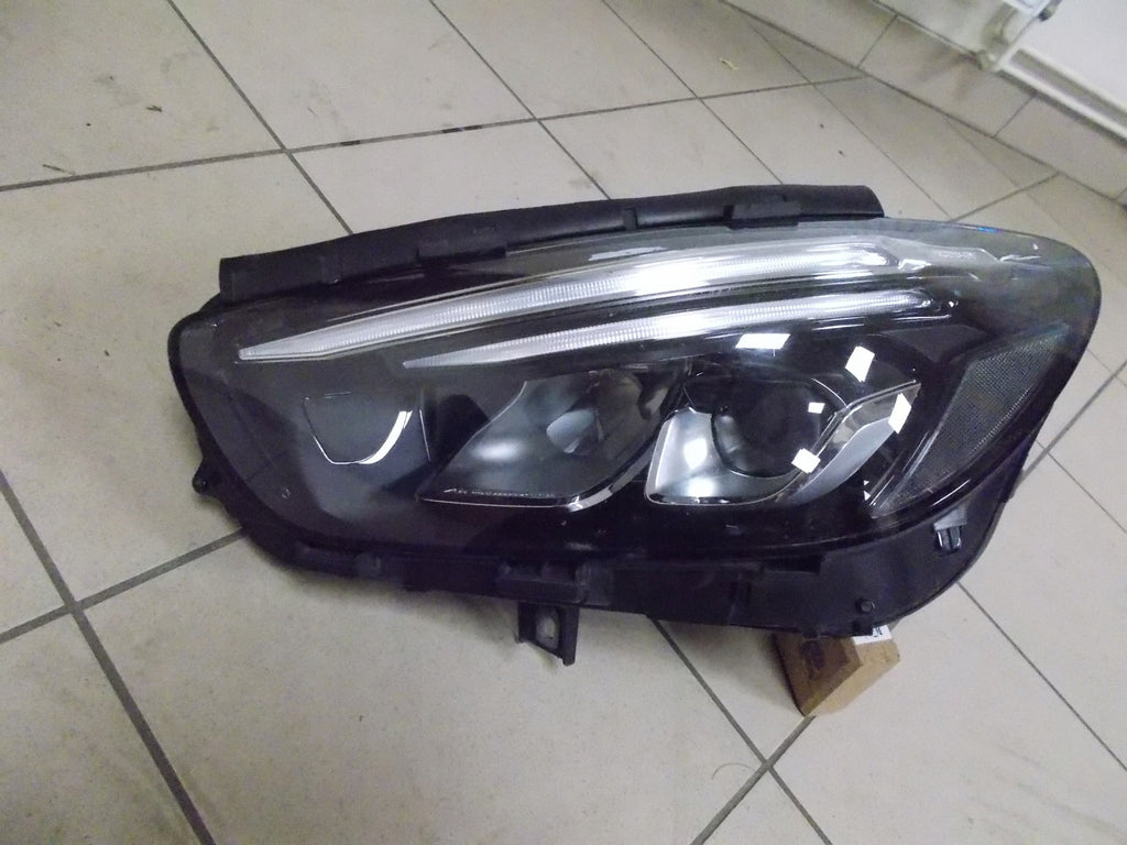 Frontscheinwerfer Mercedes-Benz W247 A2479062503 LED Links Headlight