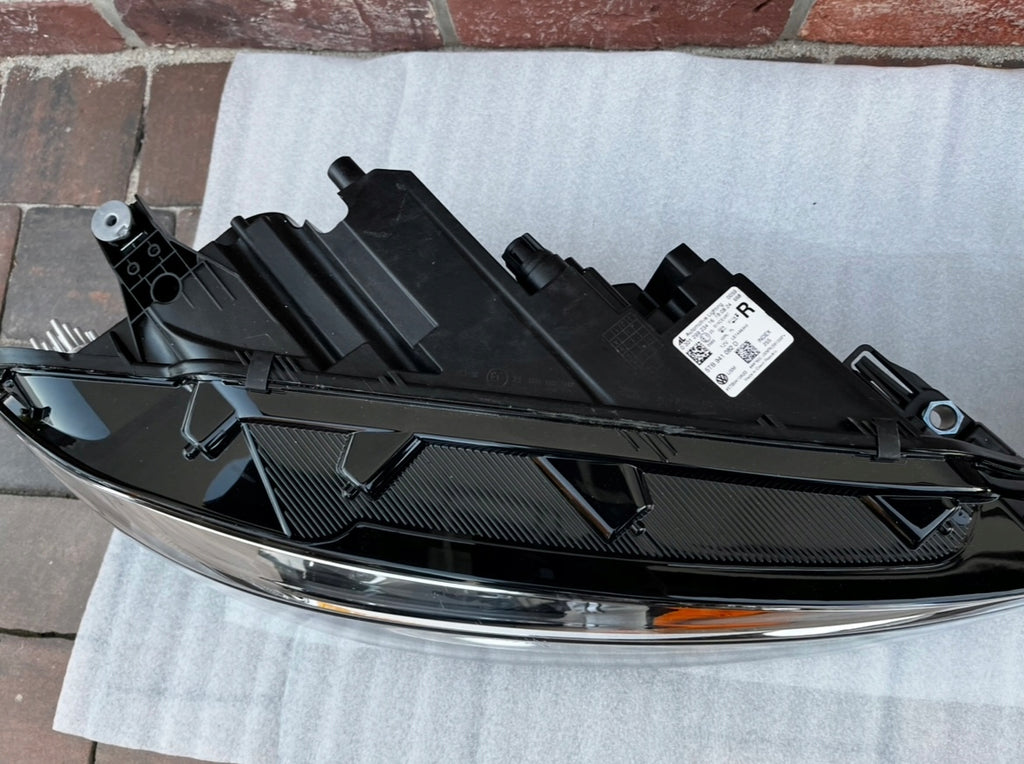 Frontscheinwerfer VW Touran 5TB941082D 5TB941081D LED Rechts oder Links