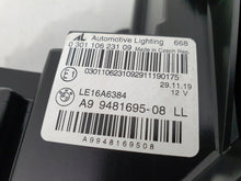 Laden Sie das Bild in den Galerie-Viewer, Frontscheinwerfer BMW 3 G21 G20 A99481695-08 Full LED Links Headlight SCH3630683259ep