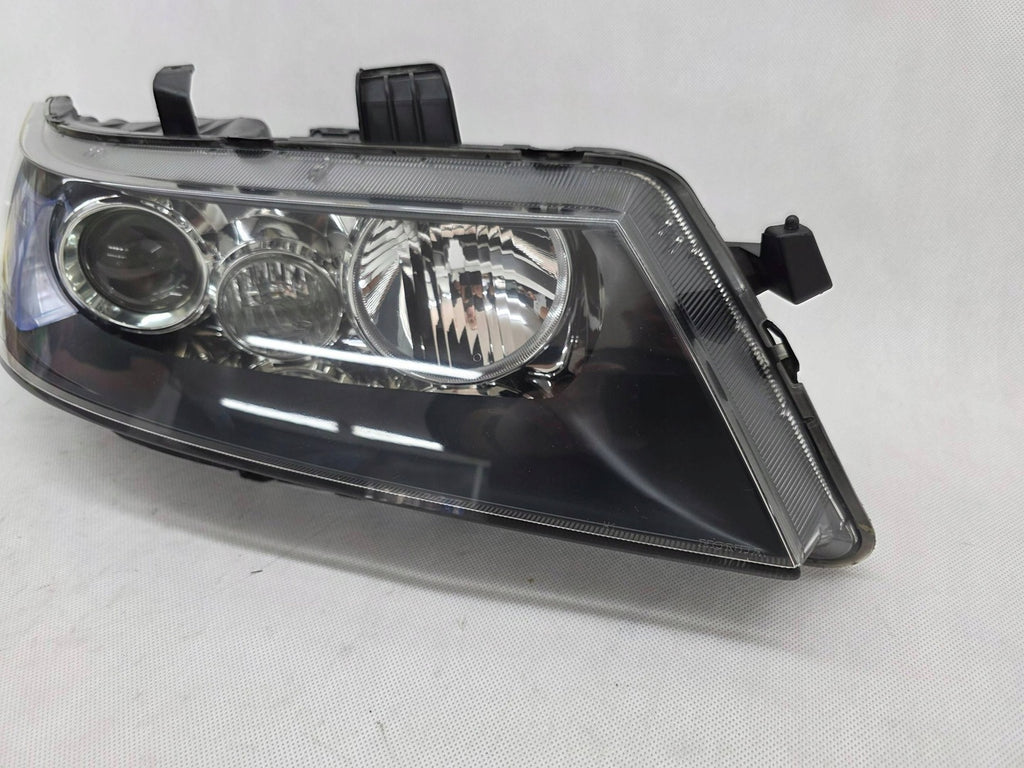Frontscheinwerfer Honda Accord VII 5956019 Xenon Rechts Scheinwerfer Headlight