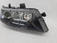 Load image into Gallery viewer, Frontscheinwerfer Honda Accord VII 5956019 Xenon Rechts Scheinwerfer Headlight