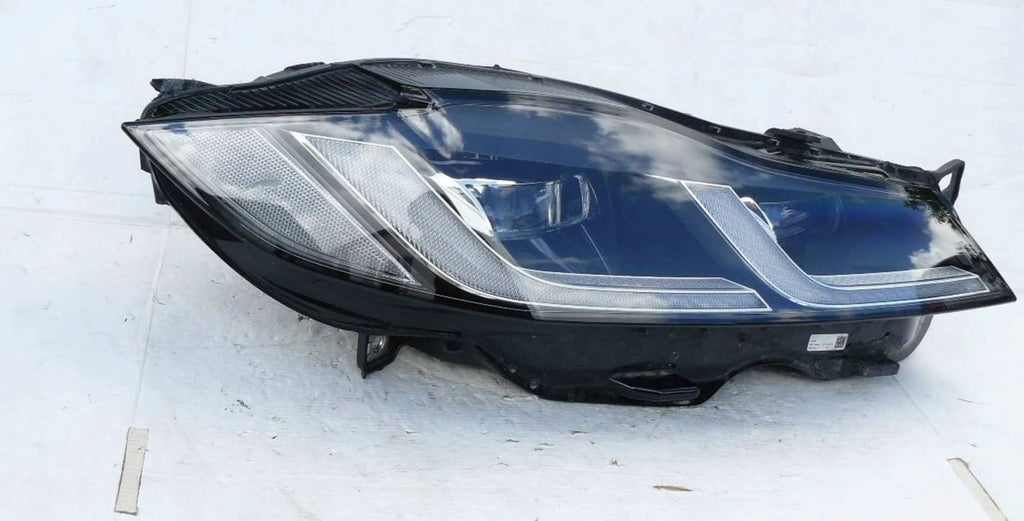 Frontscheinwerfer Jaguar Xf X260 F-Pace X761 MK8313W029EC LED Rechts Headlight SCH4482895685sq