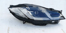 Laden Sie das Bild in den Galerie-Viewer, Frontscheinwerfer Jaguar Xf X260 F-Pace X761 MK8313W029EC LED Rechts Headlight SCH4482895685sq