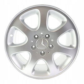 1x Alufelge 17 Zoll 7.0