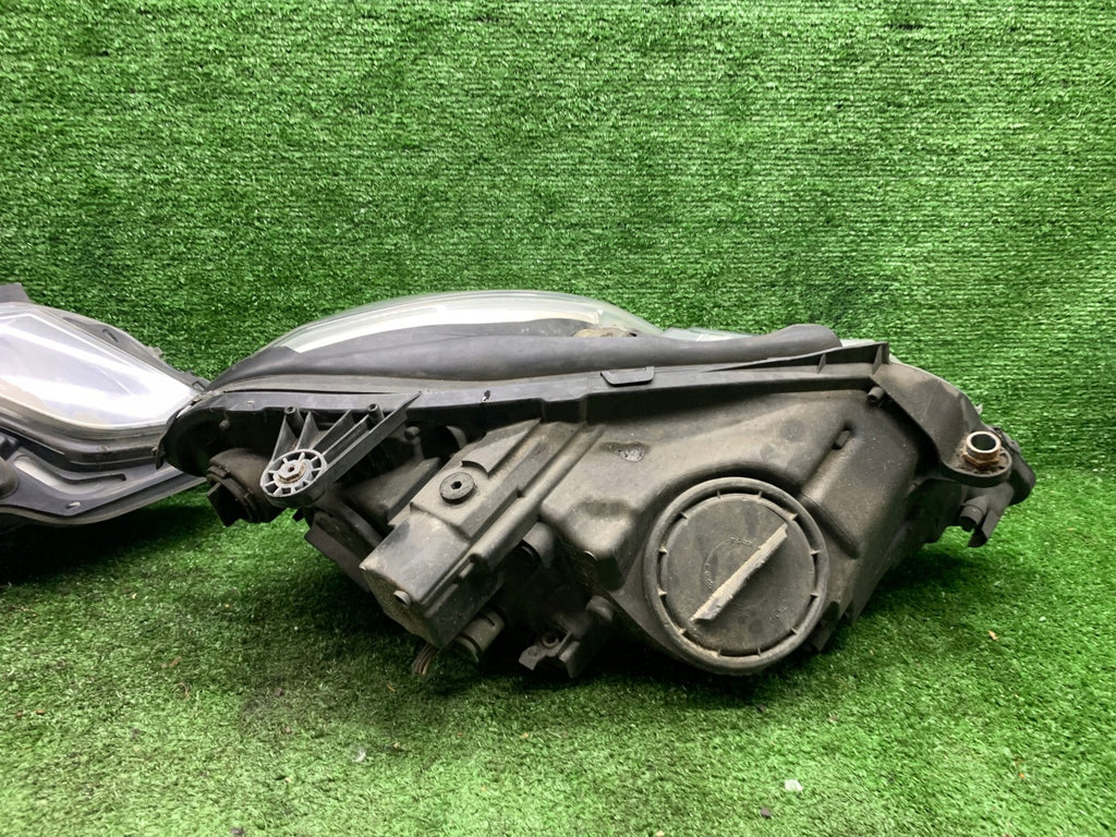 Frontscheinwerfer Mercedes-Benz A2128200161 Links Scheinwerfer Headlight SCH7674651223oo