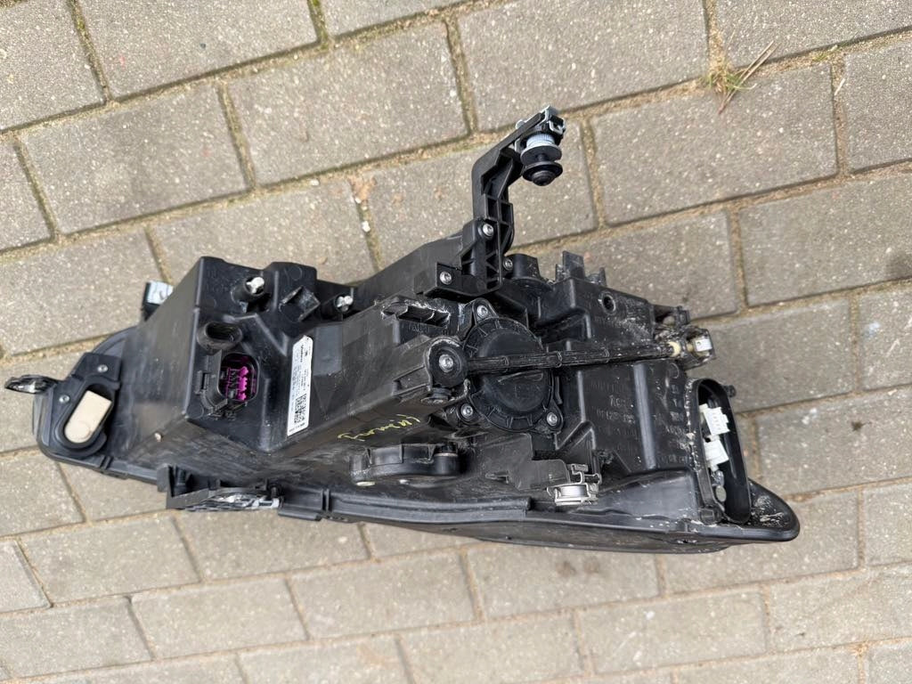 Frontscheinwerfer Cupra Formentor 5FG941007 LED Links Scheinwerfer Headlight SCH6549494645gt