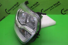 Laden Sie das Bild in den Galerie-Viewer, Frontscheinwerfer Ford Transit BK31-13D152BH LED Rechts Scheinwerfer Headlight SCH6734644739gn