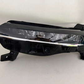 Frontscheinwerfer Renault Megane E-Tech 260606256R Links Scheinwerfer Headlight SCH4799441702wq