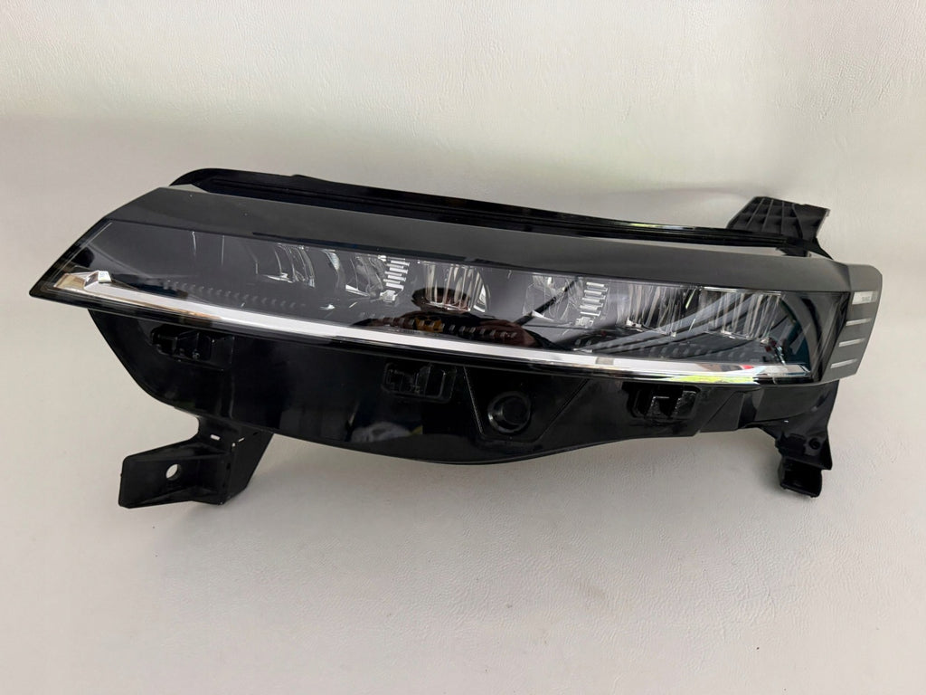 Frontscheinwerfer Renault Megane E-Tech 260606256R Links Scheinwerfer Headlight SCH4799441702wq