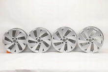Load image into Gallery viewer, 4x Alufelge 17 Zoll 6.5" 5x112 40ET Matt 5H0601025B VW Golf Viii Rim Wheel FEL7051918202ix