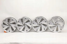 Load image into Gallery viewer, 4x Alufelge 17 Zoll 6.5" 5x112 40ET Matt 5H0601025B VW Golf Viii Rim Wheel FEL7051918202ix