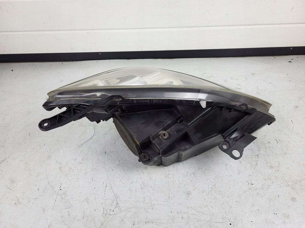 Frontscheinwerfer Opel Zafira B 301214281 Xenon Links Scheinwerfer Headlight