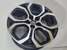 Laden Sie das Bild in den Galerie-Viewer, 1x Alufelge 18 Zoll 7.0" 5x114.3 35ET Glanz Renault Rim Wheel FEL5645457133ae