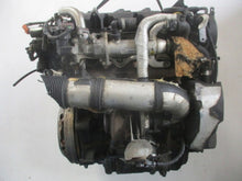 Load image into Gallery viewer, Motor Ford Focus G6DA 2.0 TDCI 136PS 100kW 2005 Engine Unkomplett MOT4906928165le