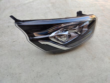 Laden Sie das Bild in den Galerie-Viewer, Frontscheinwerfer Ford Custom JK21-13W029-DJ LED Rechts Scheinwerfer Headlight SCH1840299912bc