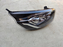 Laden Sie das Bild in den Galerie-Viewer, Frontscheinwerfer Ford Custom JK21-13W029-DJ LED Rechts Scheinwerfer Headlight SCH1921798653fp