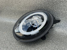 Laden Sie das Bild in den Galerie-Viewer, Frontscheinwerfer Mini F54 F56 F55 8737593 Links Scheinwerfer Headlight SCH1857565219st