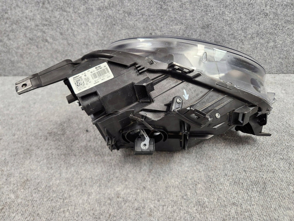 Frontscheinwerfer Mini F56 F55 5A01962-06 5A01961-05 LED Ein Satz Headlight SCH8795680579rt