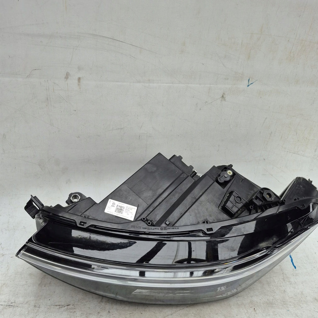 Frontscheinwerfer VW Passat 3J1941005 Links Scheinwerfer Headlight SCH8200891009fx