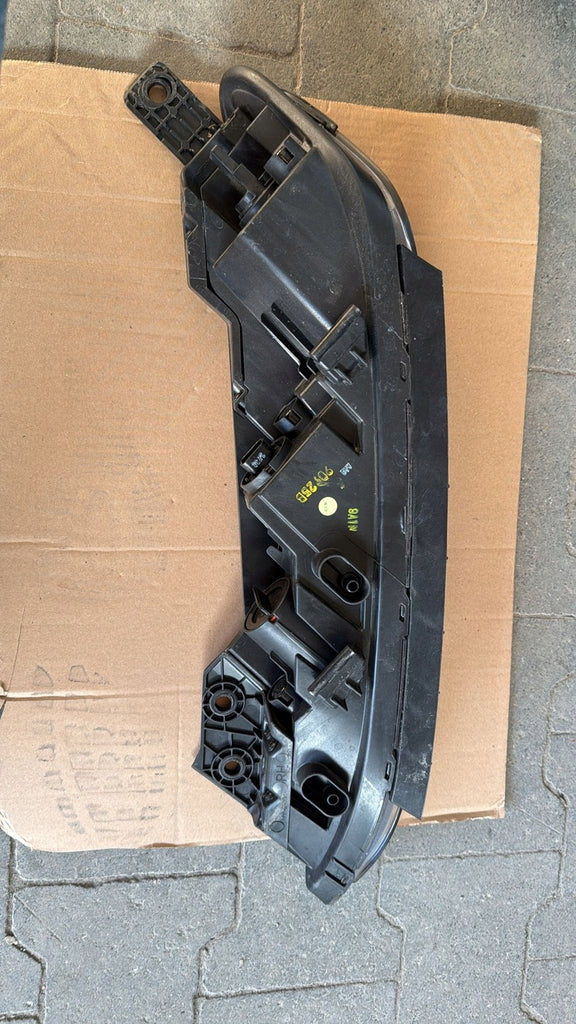 Frontscheinwerfer Hyundai Kona LED Rechts Scheinwerfer Headlight SCH4045988779st