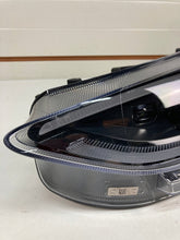Load image into Gallery viewer, Frontscheinwerfer Ford Focus NX7B-13E017-AG LED Links Scheinwerfer Headlight SCH3489212159rz