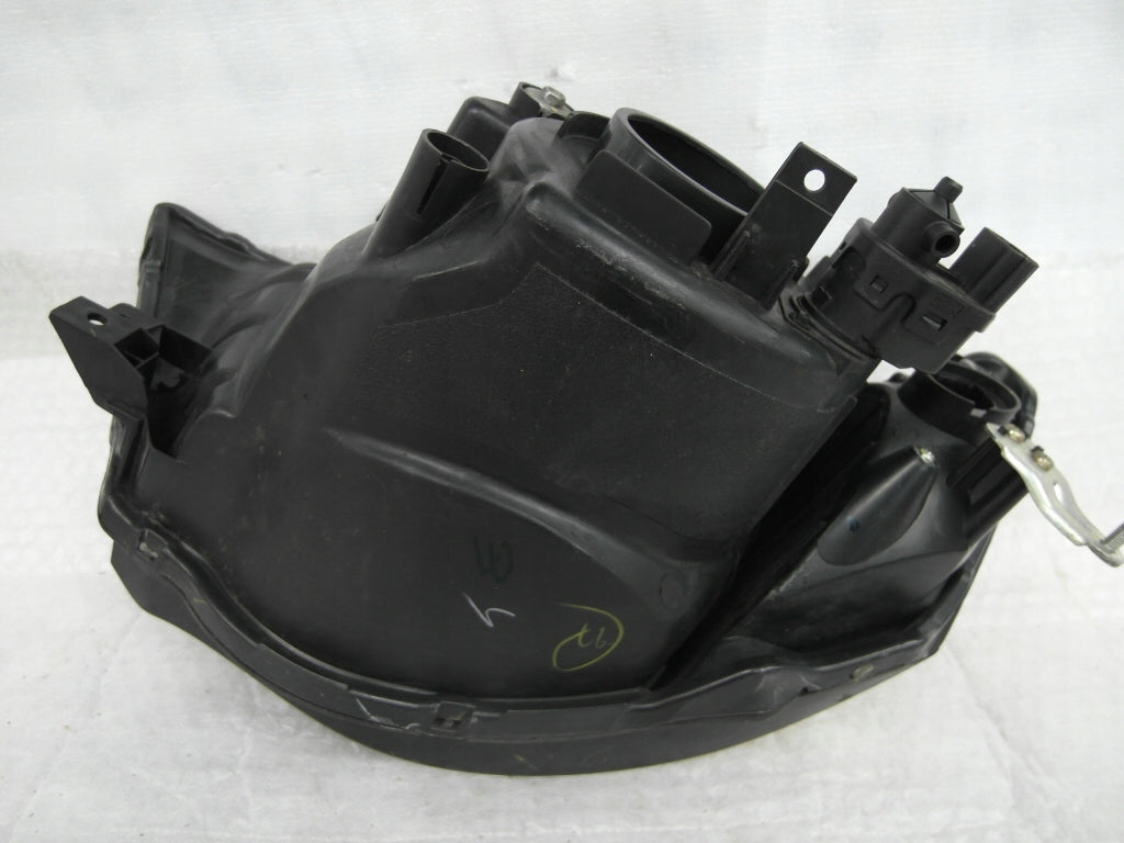 Frontscheinwerfer Mitsubishi L200 MN146196 Rechts Scheinwerfer Headlight