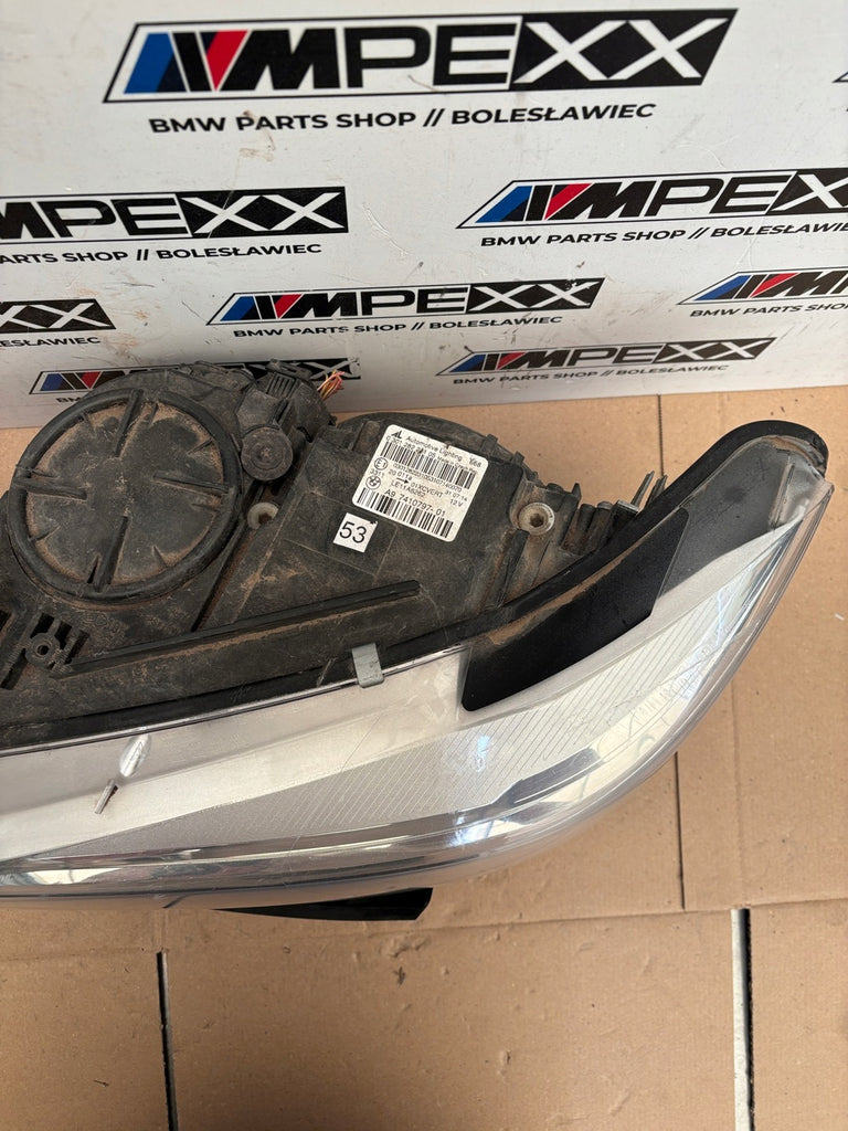 Frontscheinwerfer BMW F36 F80 F32 F33 7410797-01 Full LED Links Headlight SCH4871257890ns