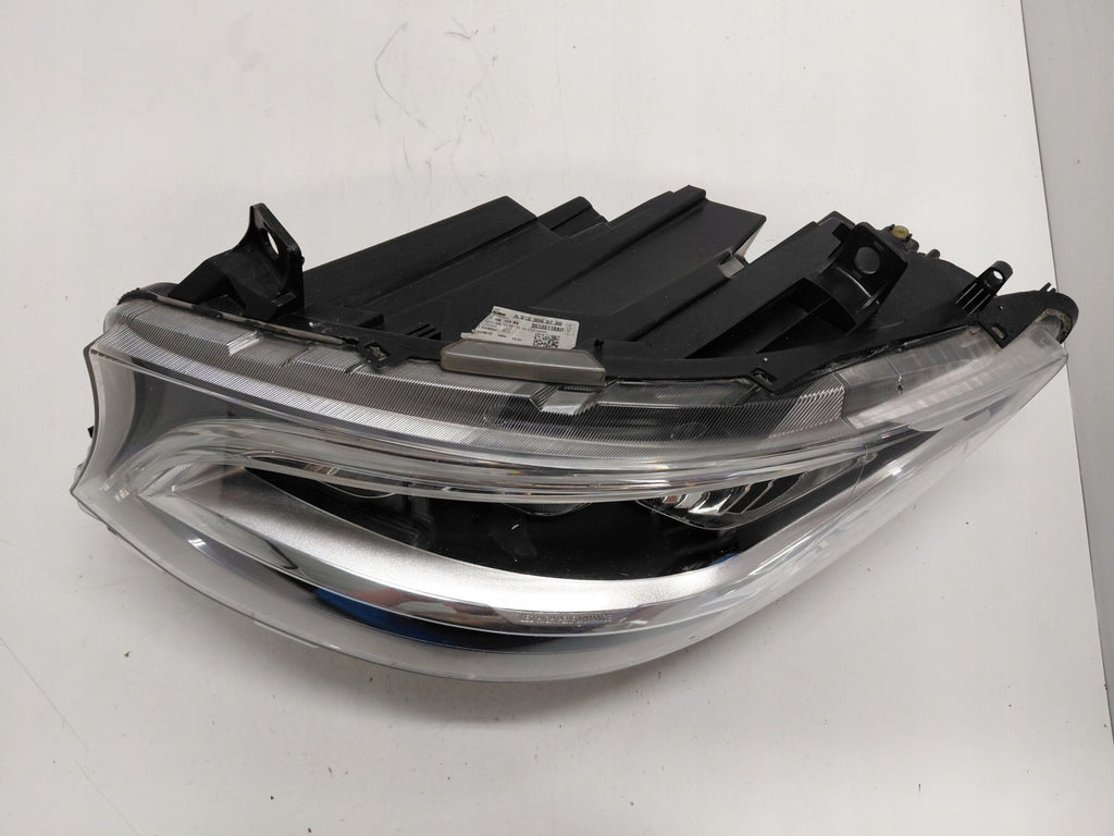 Frontscheinwerfer Mercedes-Benz Sprinter A9109065700 Full LED Links Headlight SCH7800288103qi