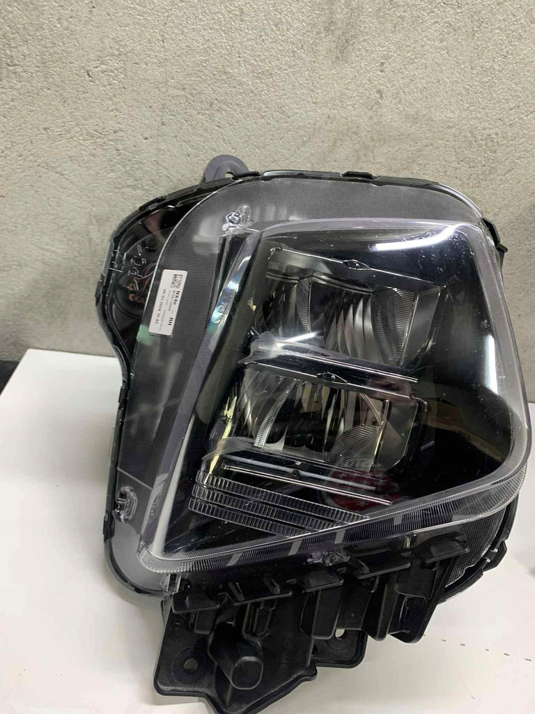 Frontscheinwerfer Hyundai Tucson 92102N7100 Full LED Rechts Headlight SCH9795925580xs