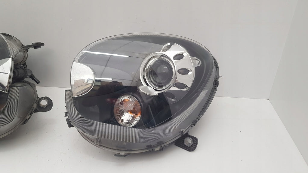 Frontscheinwerfer Mini Countryman R60 R61 9808250 Xenon Ein Satz Headlight SCH4965378867li